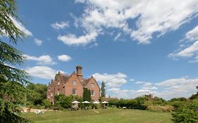 Sissinghurst Castle Farmhouse